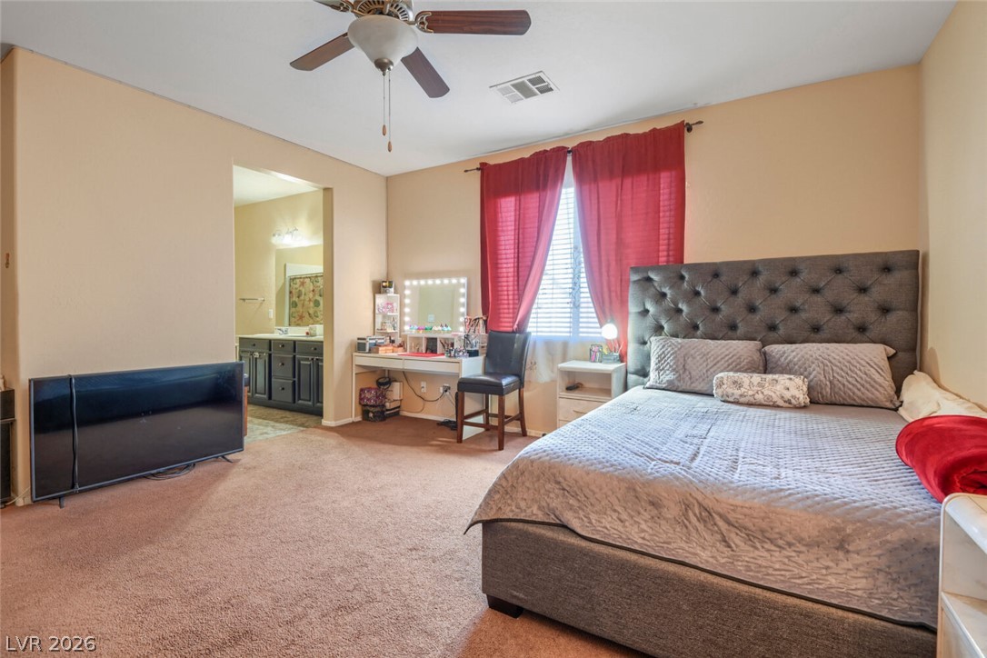 3920 Ropers Ranch Street North Las Vegas NV 89032