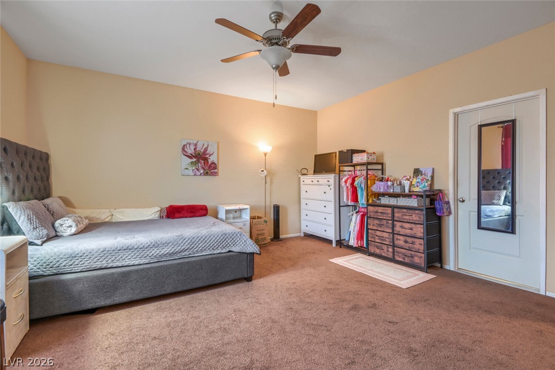 3920 Ropers Ranch Street North Las Vegas NV 89032