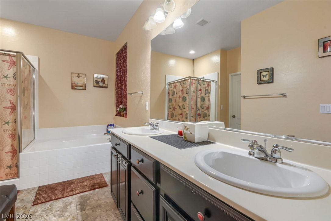 3920 Ropers Ranch Street North Las Vegas NV 89032
