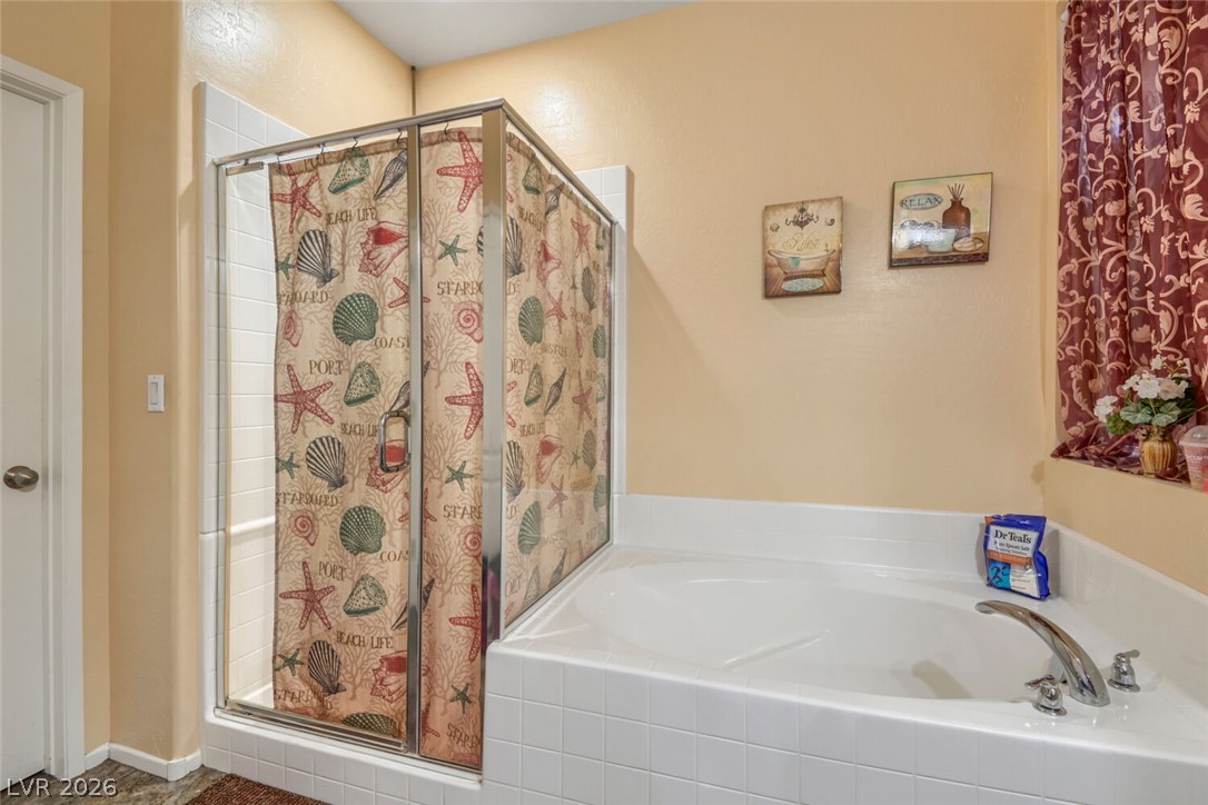 3920 Ropers Ranch Street North Las Vegas NV 89032