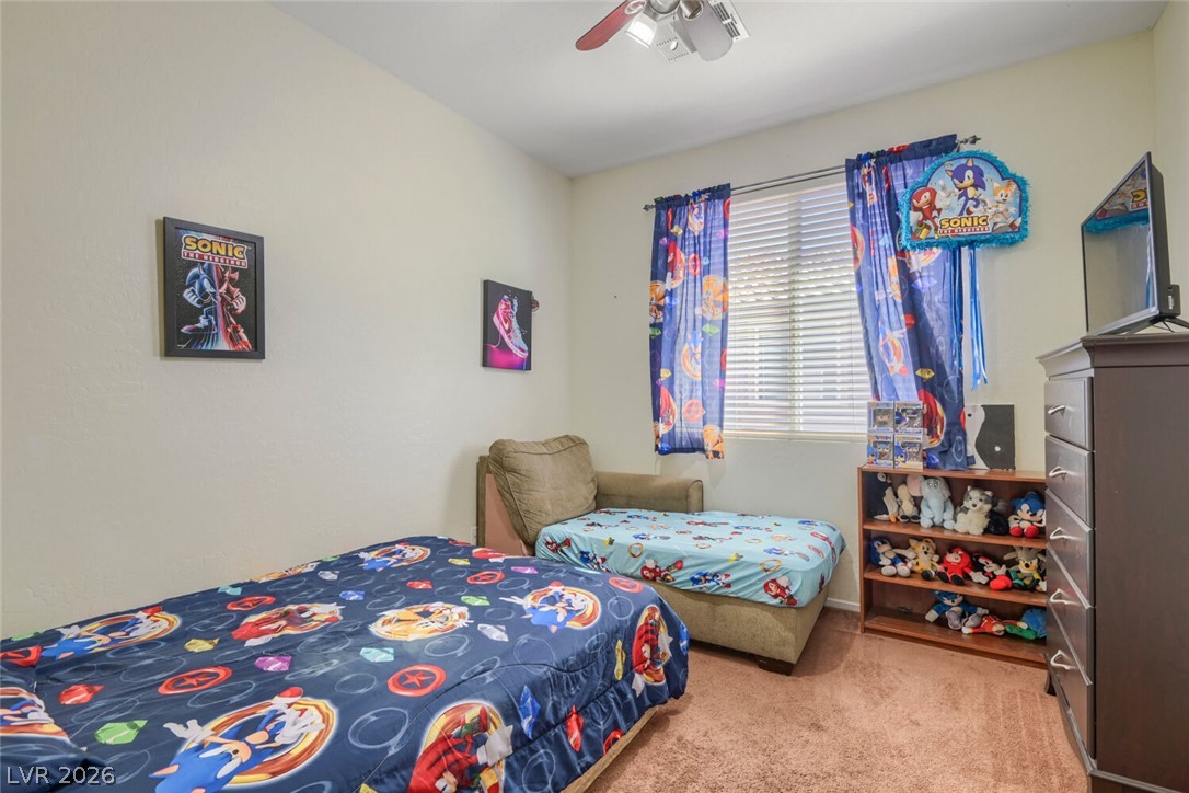 3920 Ropers Ranch Street North Las Vegas NV 89032