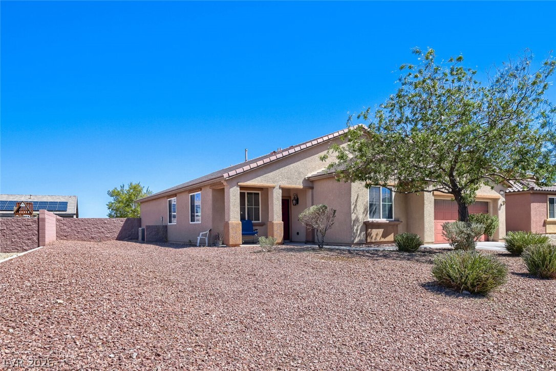 3920 Ropers Ranch Street North Las Vegas NV 89032