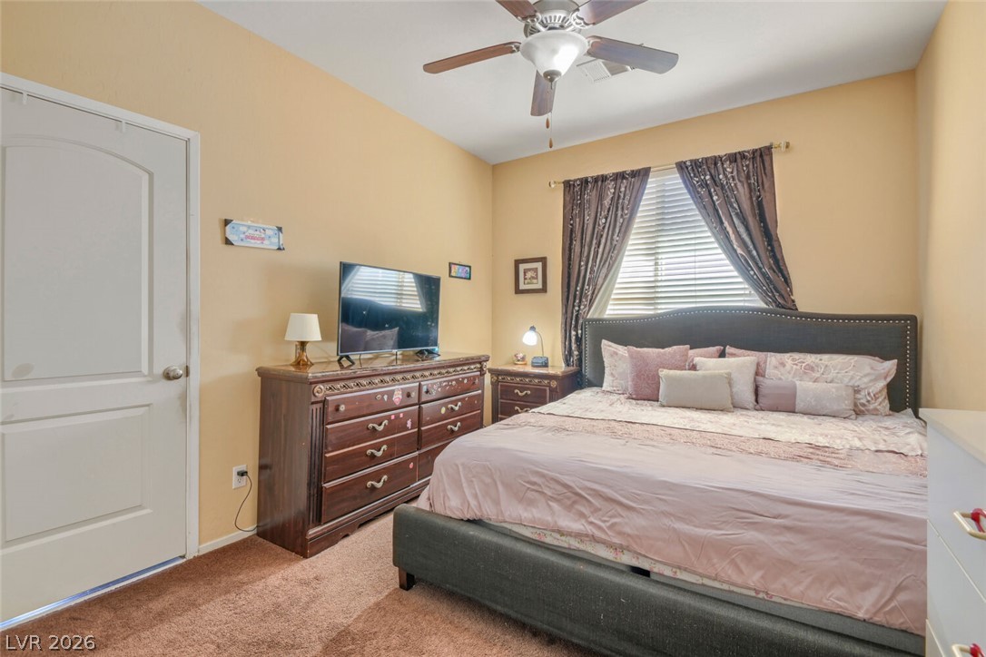 3920 Ropers Ranch Street North Las Vegas NV 89032