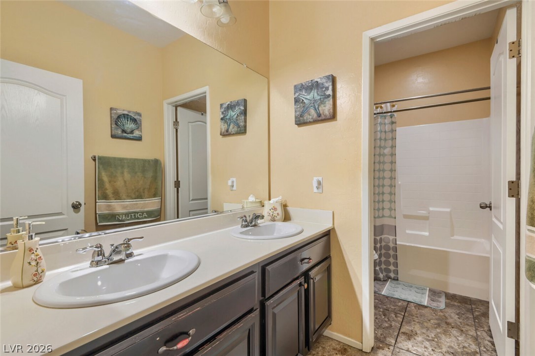 3920 Ropers Ranch Street North Las Vegas NV 89032