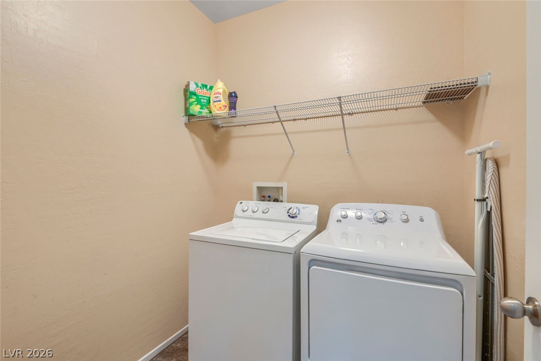 3920 Ropers Ranch Street North Las Vegas NV 89032