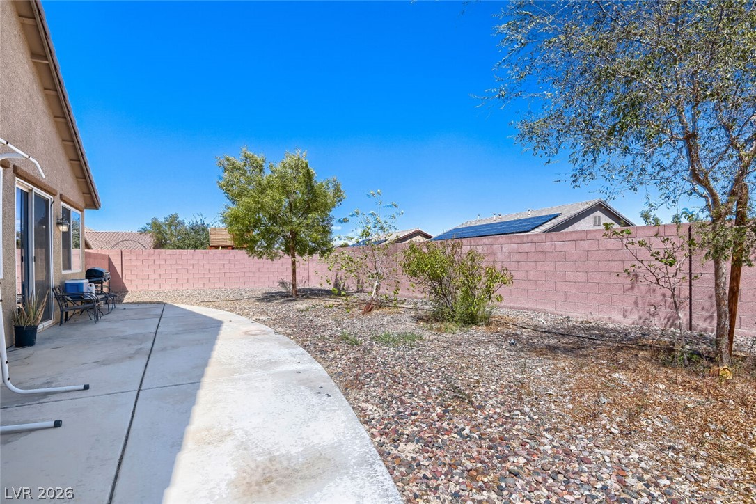 3920 Ropers Ranch Street North Las Vegas NV 89032