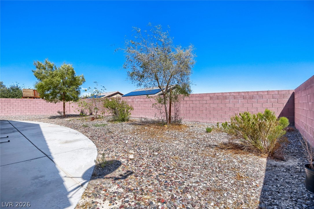3920 Ropers Ranch Street North Las Vegas NV 89032