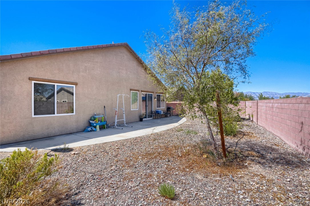 3920 Ropers Ranch Street North Las Vegas NV 89032