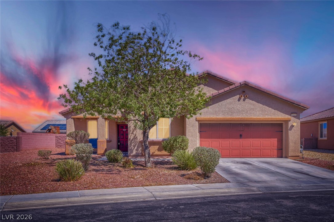 3920 Ropers Ranch Street North Las Vegas NV 89032