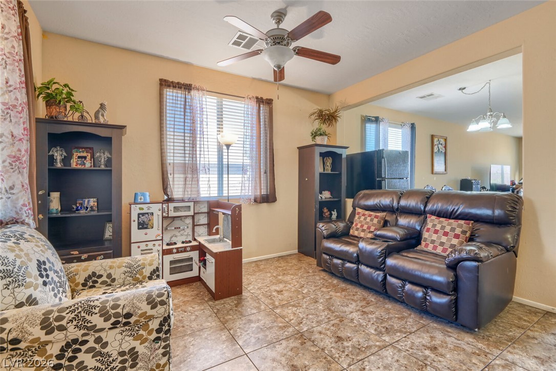 3920 Ropers Ranch Street North Las Vegas NV 89032