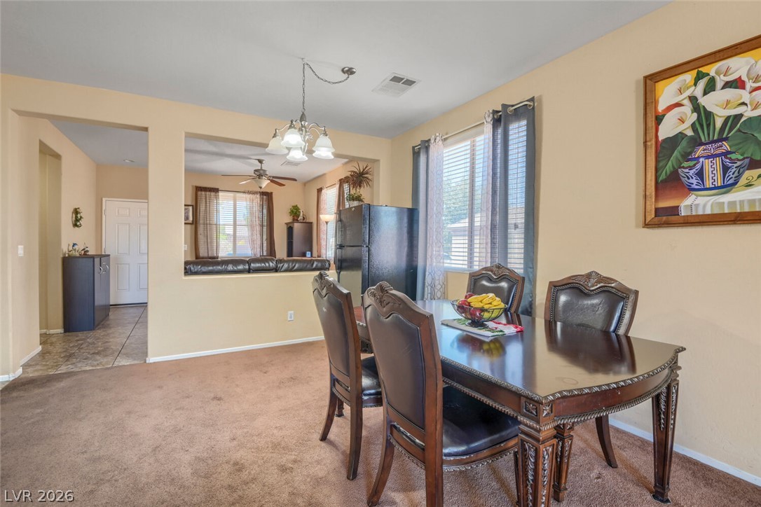 3920 Ropers Ranch Street North Las Vegas NV 89032