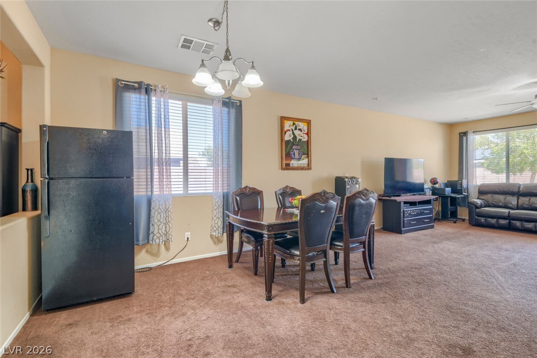 3920 Ropers Ranch Street North Las Vegas NV 89032