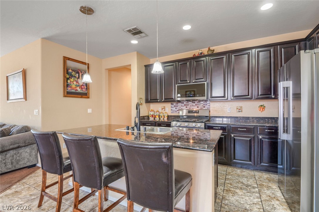 3920 Ropers Ranch Street North Las Vegas NV 89032