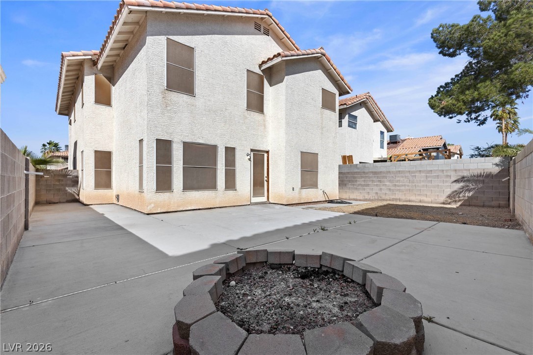 506 Wheaties Way Las Vegas NV 89110