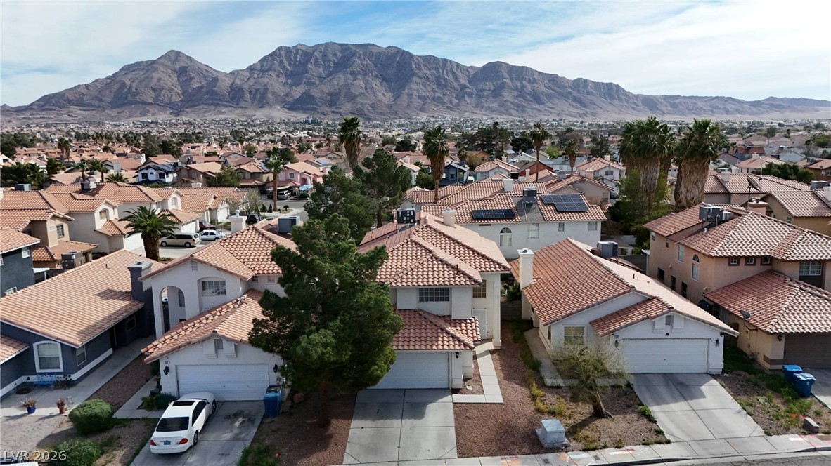 506 Wheaties Way Las Vegas NV 89110