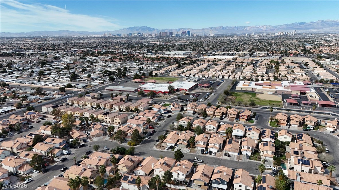 506 Wheaties Way Las Vegas NV 89110