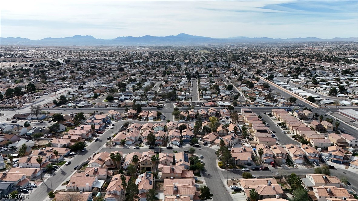 506 Wheaties Way Las Vegas NV 89110