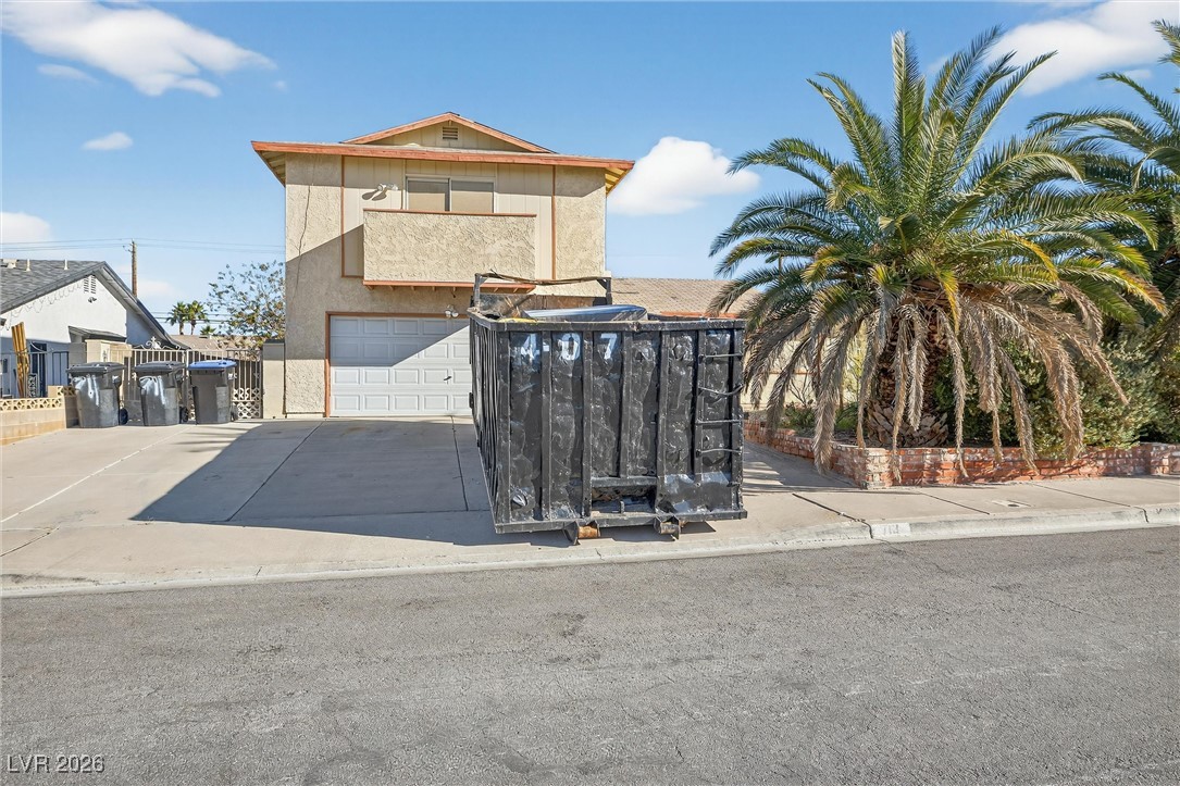 713 Strawberry Place Henderson NV 89002