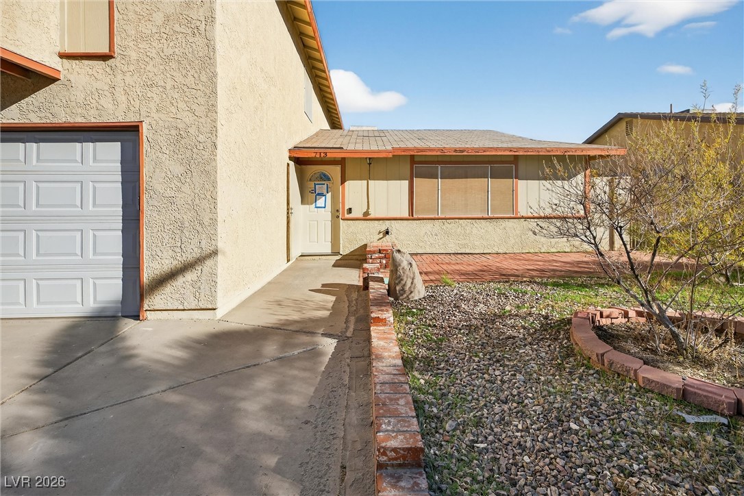 713 Strawberry Place Henderson NV 89002
