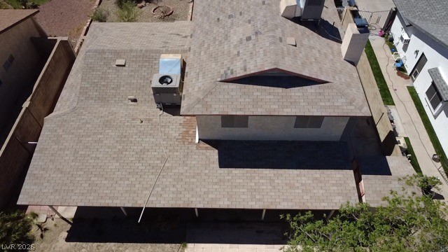 713 Strawberry Place Henderson NV 89002
