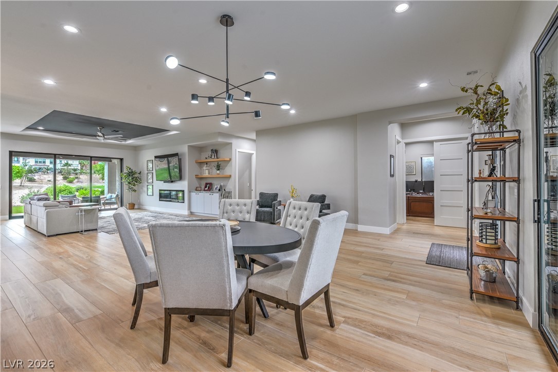 3217 Elk Clover Street Las Vegas NV 89135