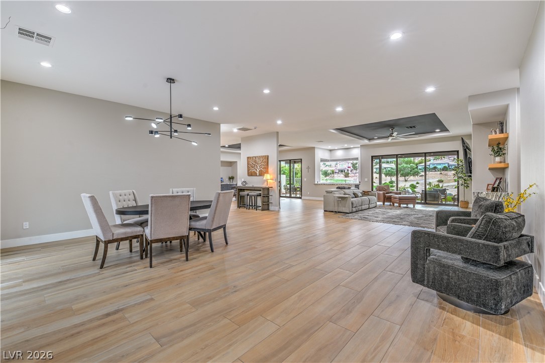 3217 Elk Clover Street Las Vegas NV 89135