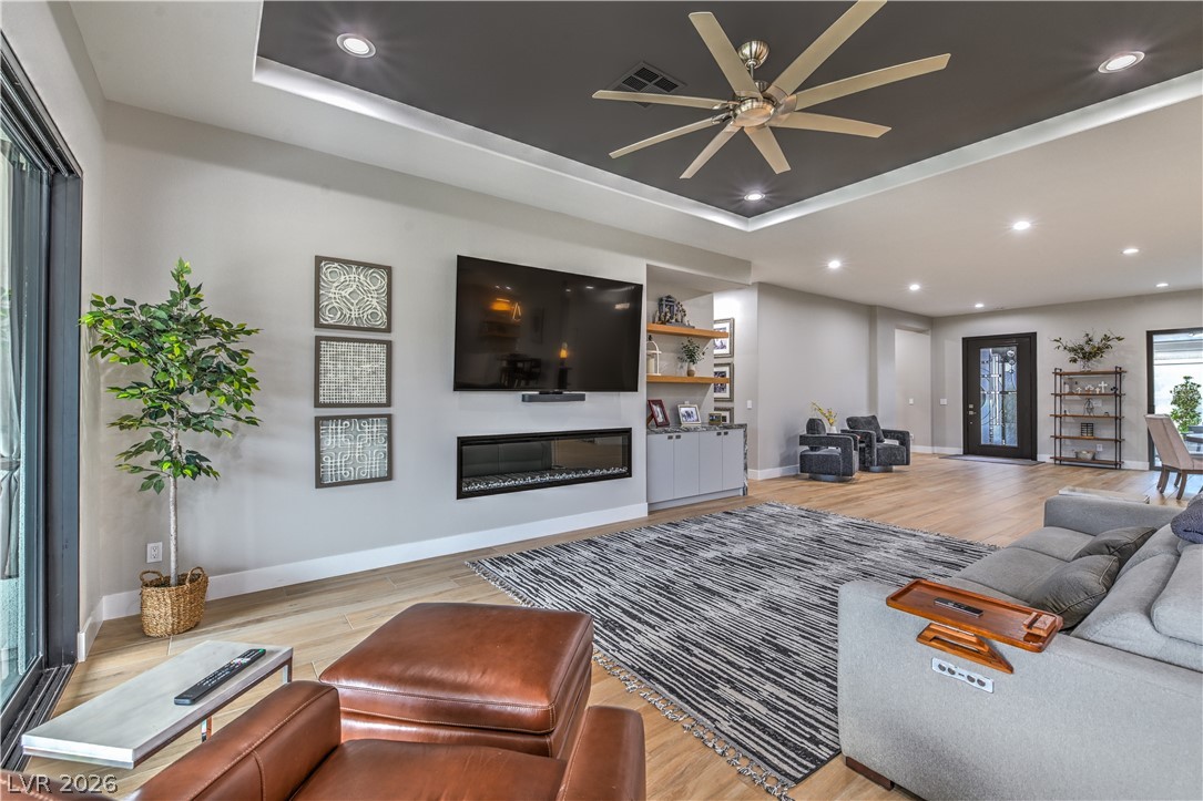 3217 Elk Clover Street Las Vegas NV 89135