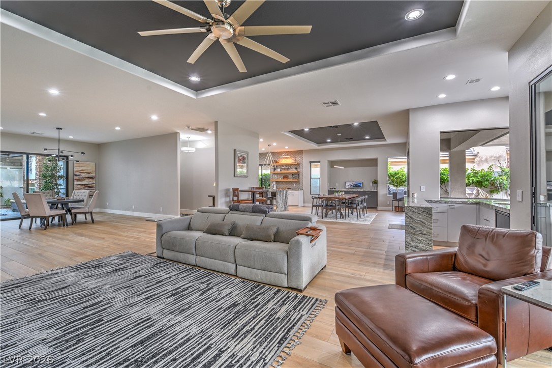 3217 Elk Clover Street Las Vegas NV 89135
