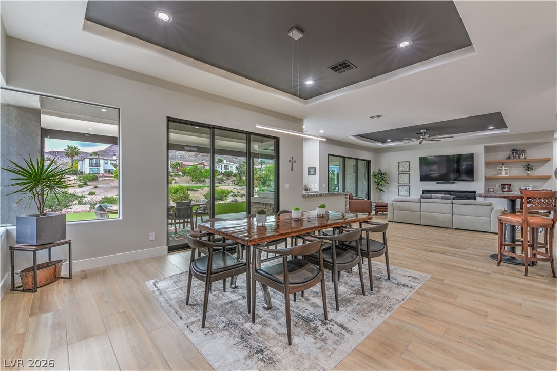 3217 Elk Clover Street Las Vegas NV 89135