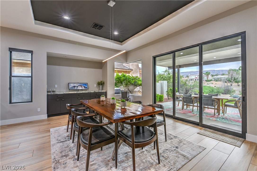 3217 Elk Clover Street Las Vegas NV 89135