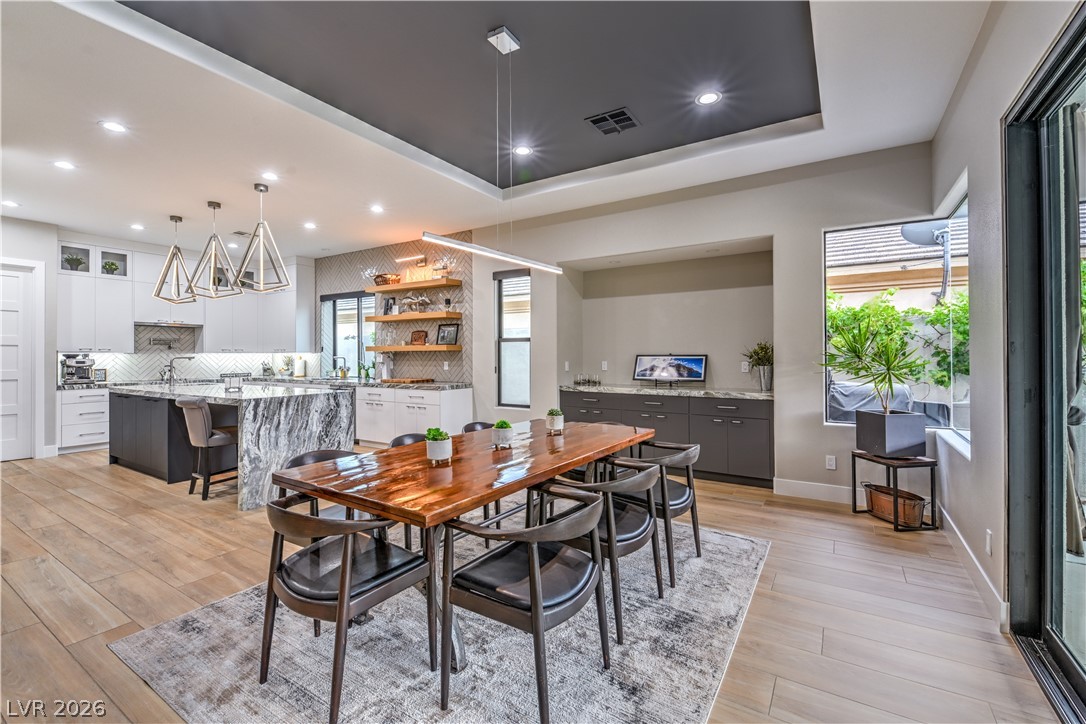 3217 Elk Clover Street Las Vegas NV 89135