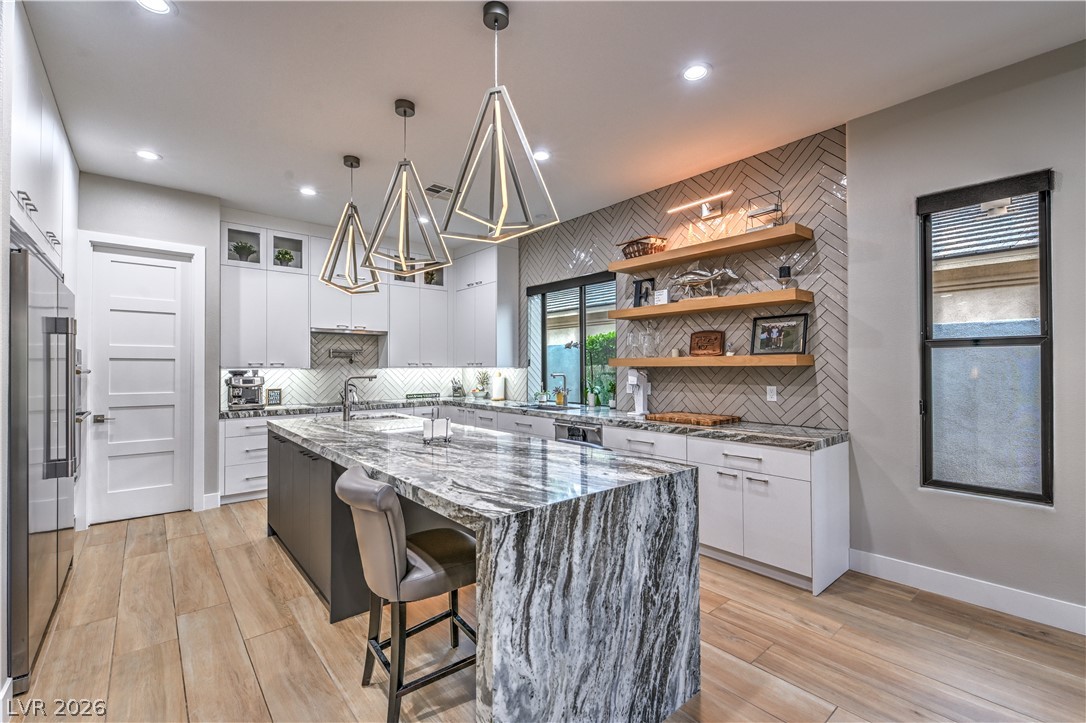 3217 Elk Clover Street Las Vegas NV 89135