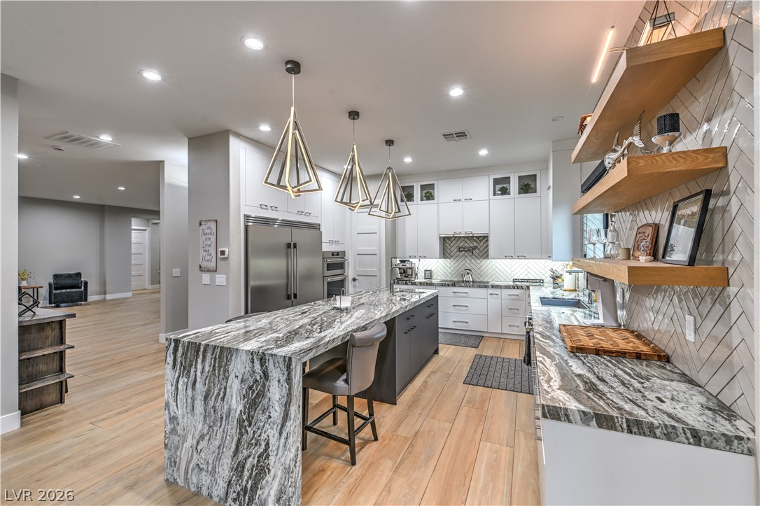 3217 Elk Clover Street Las Vegas NV 89135