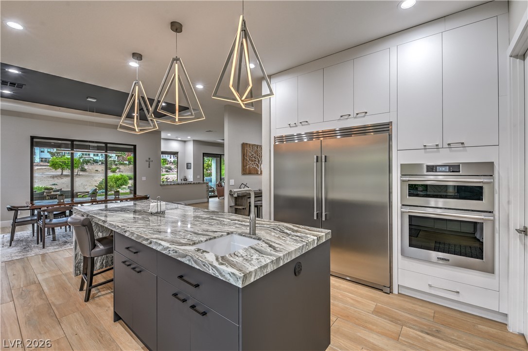 3217 Elk Clover Street Las Vegas NV 89135