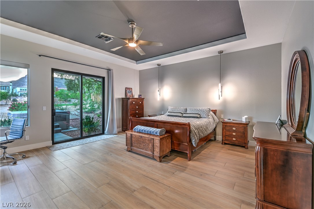 3217 Elk Clover Street Las Vegas NV 89135