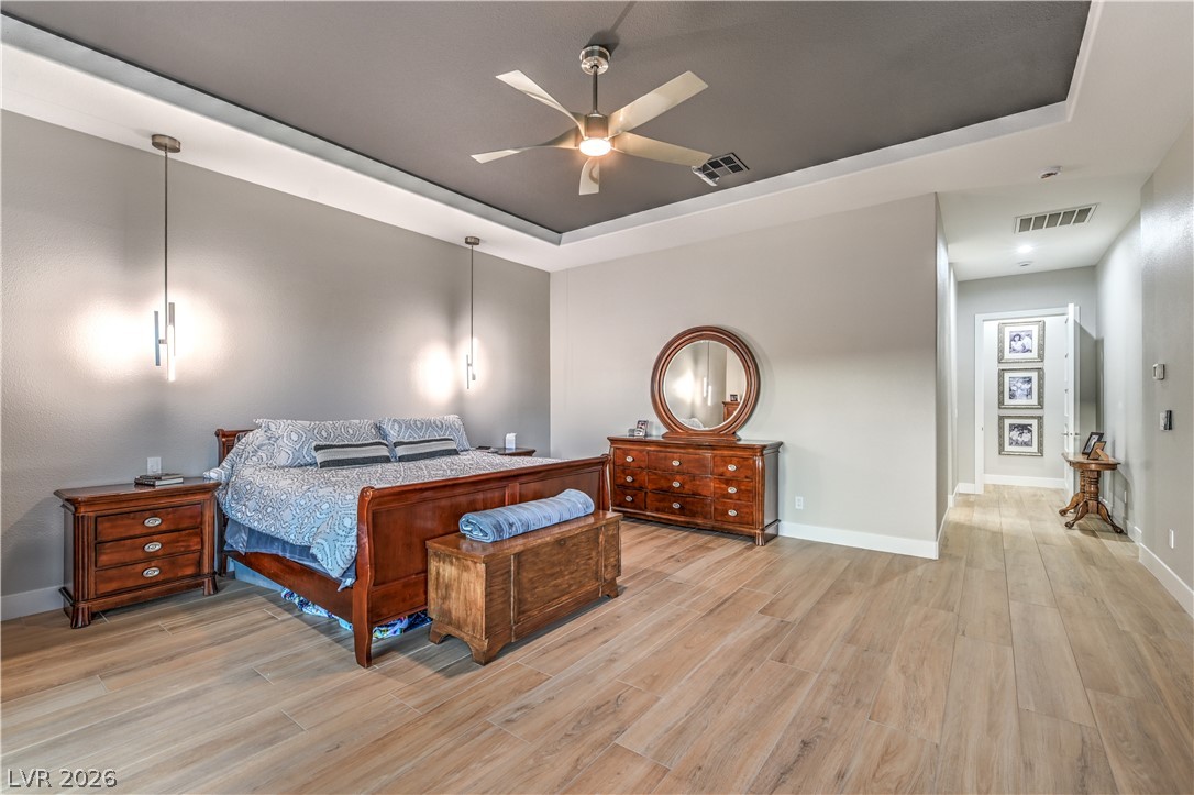 3217 Elk Clover Street Las Vegas NV 89135