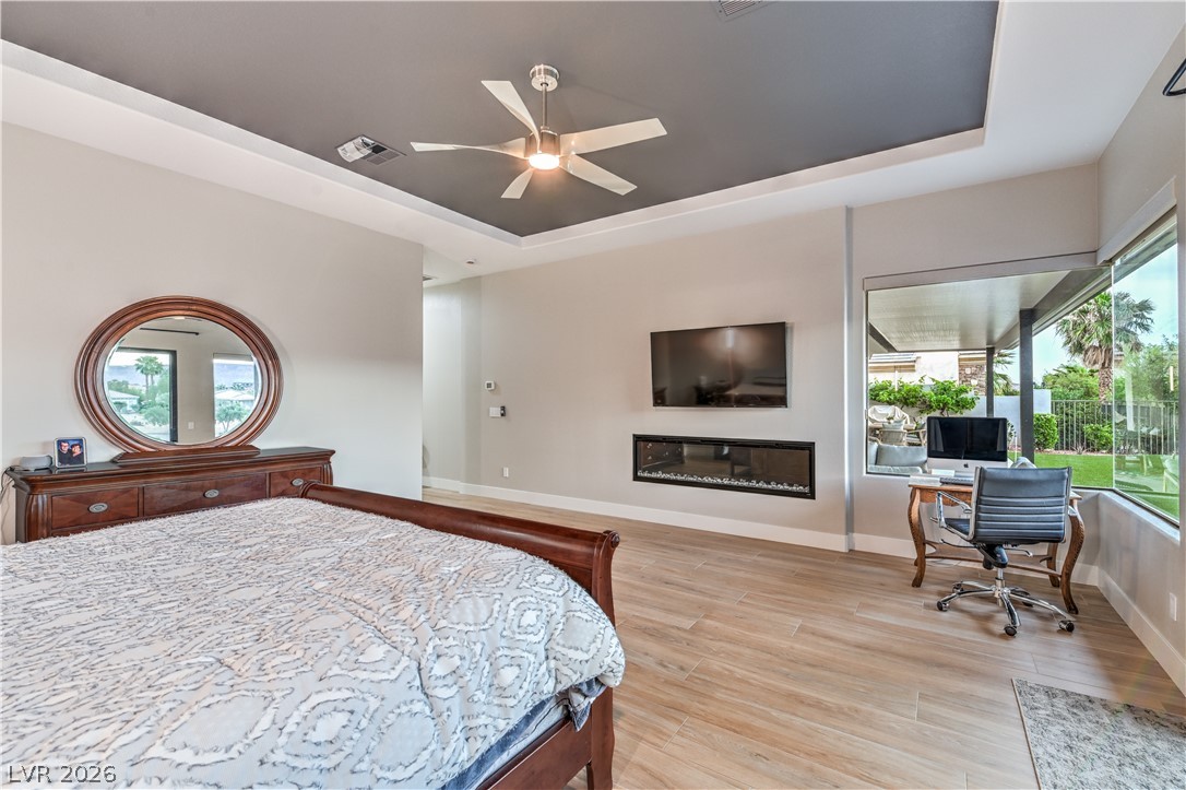 3217 Elk Clover Street Las Vegas NV 89135