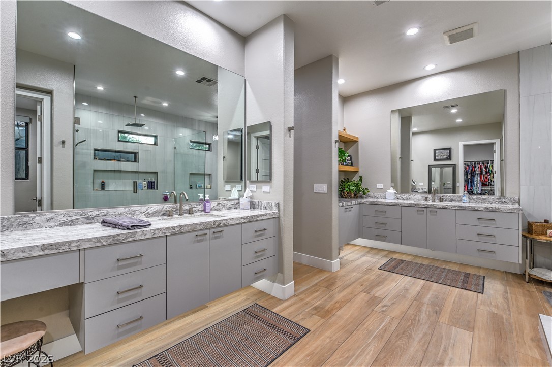 3217 Elk Clover Street Las Vegas NV 89135