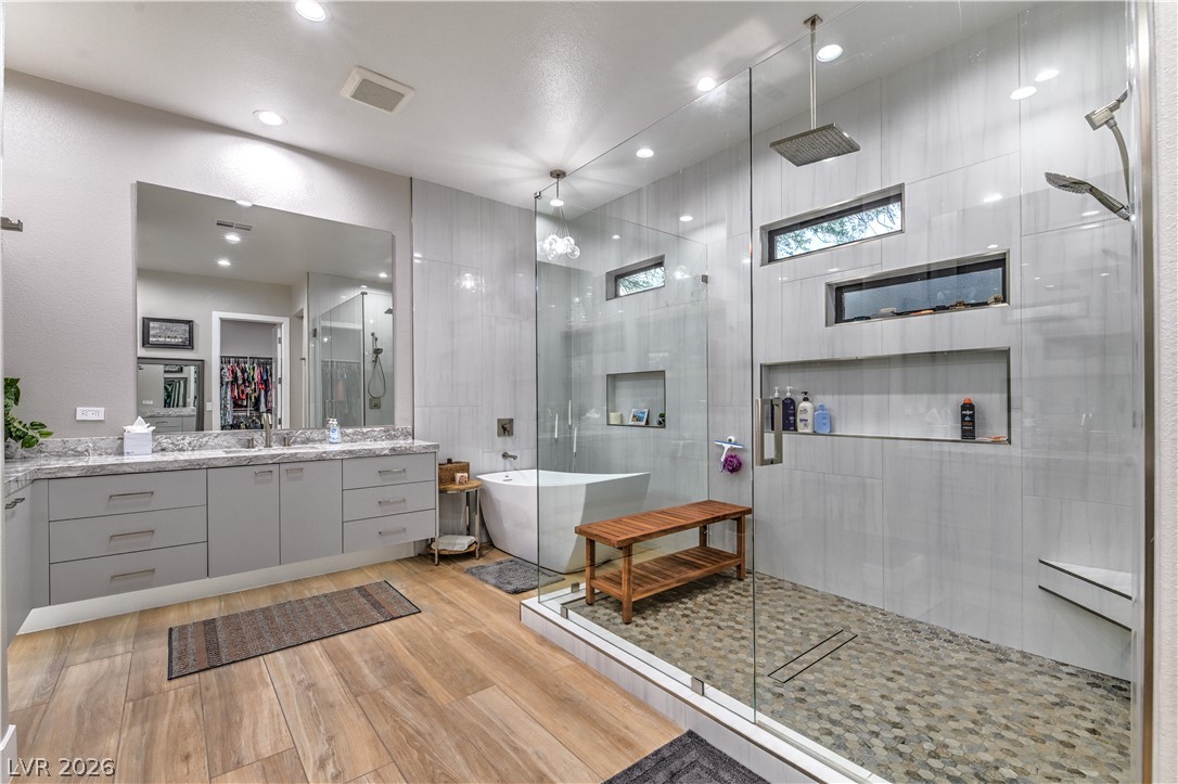 3217 Elk Clover Street Las Vegas NV 89135