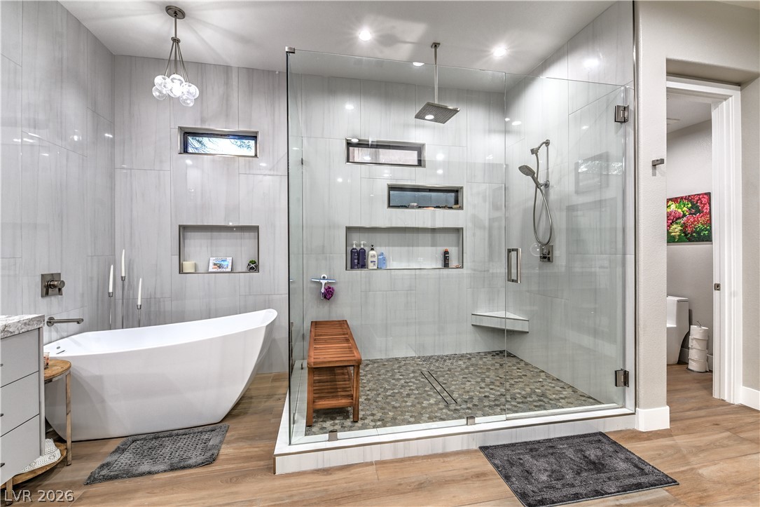 3217 Elk Clover Street Las Vegas NV 89135