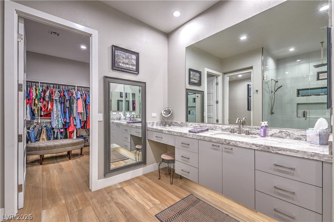 3217 Elk Clover Street Las Vegas NV 89135