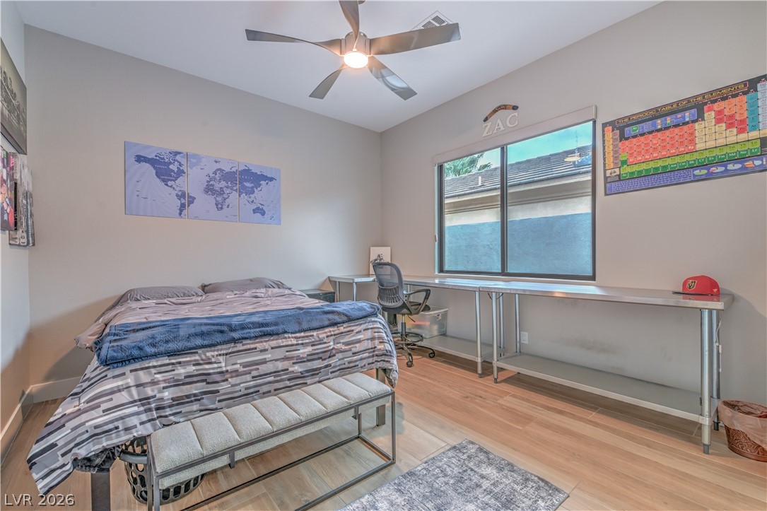 3217 Elk Clover Street Las Vegas NV 89135