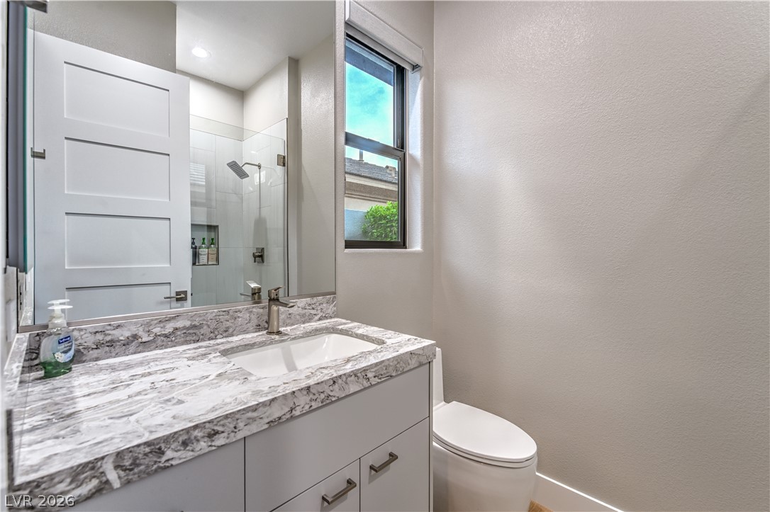 3217 Elk Clover Street Las Vegas NV 89135