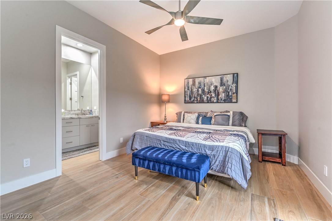 3217 Elk Clover Street Las Vegas NV 89135