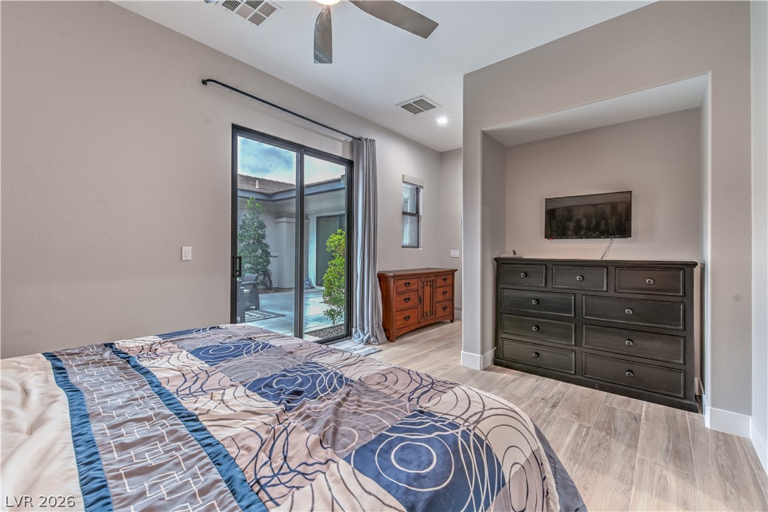 3217 Elk Clover Street Las Vegas NV 89135