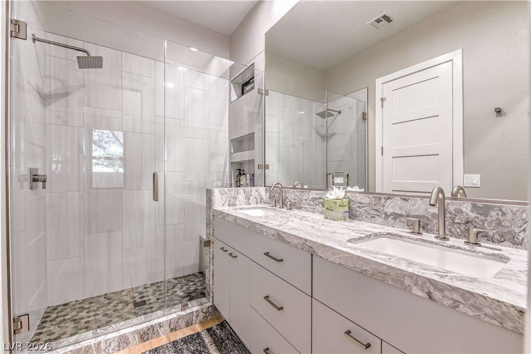 3217 Elk Clover Street Las Vegas NV 89135