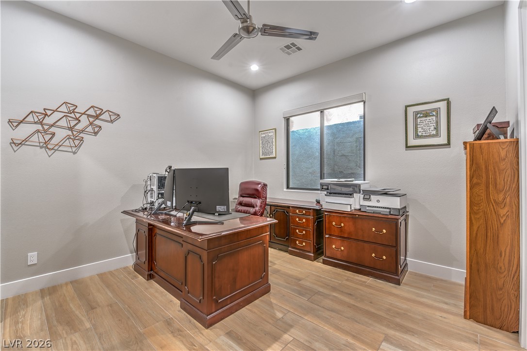 3217 Elk Clover Street Las Vegas NV 89135