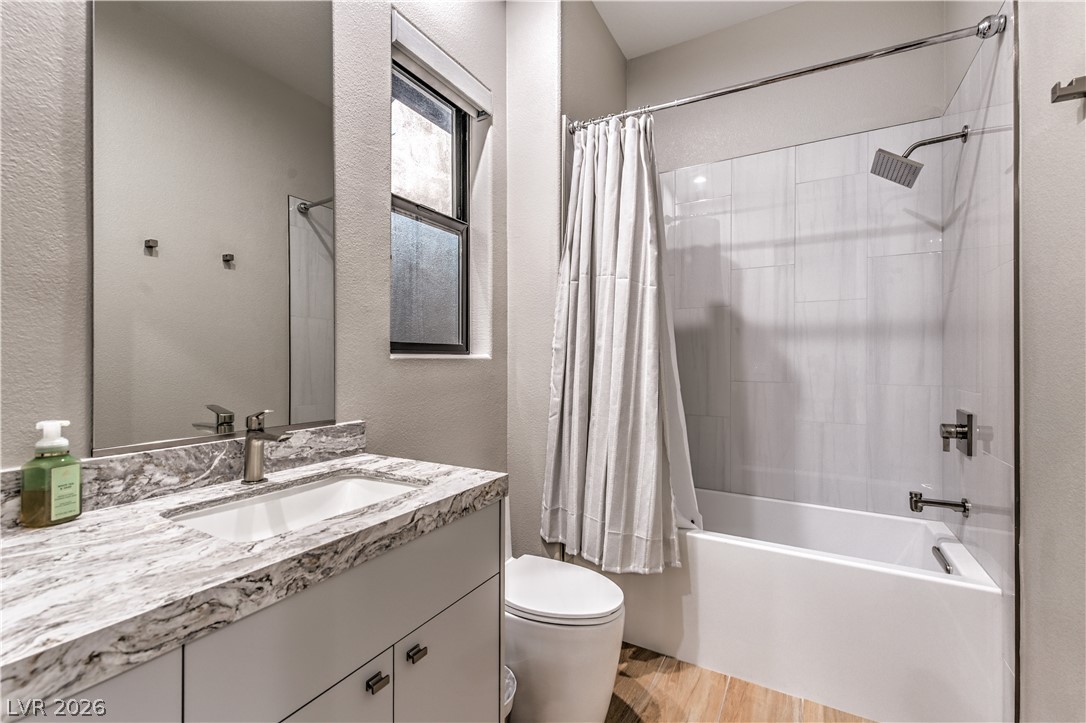 3217 Elk Clover Street Las Vegas NV 89135