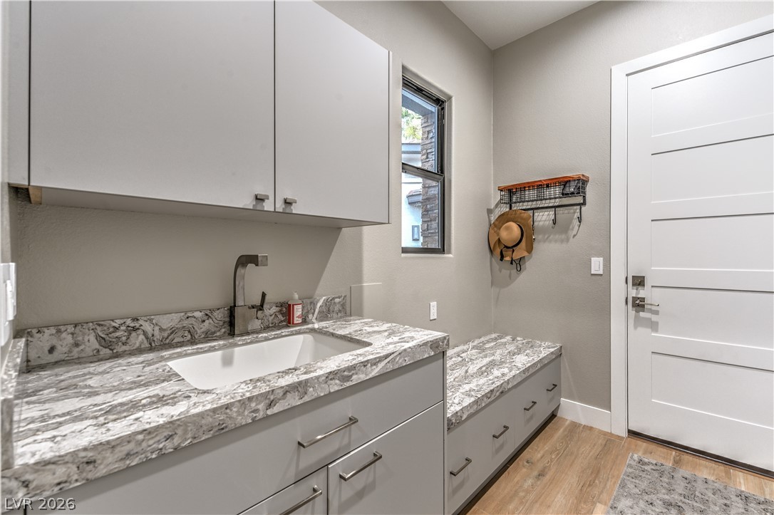 3217 Elk Clover Street Las Vegas NV 89135