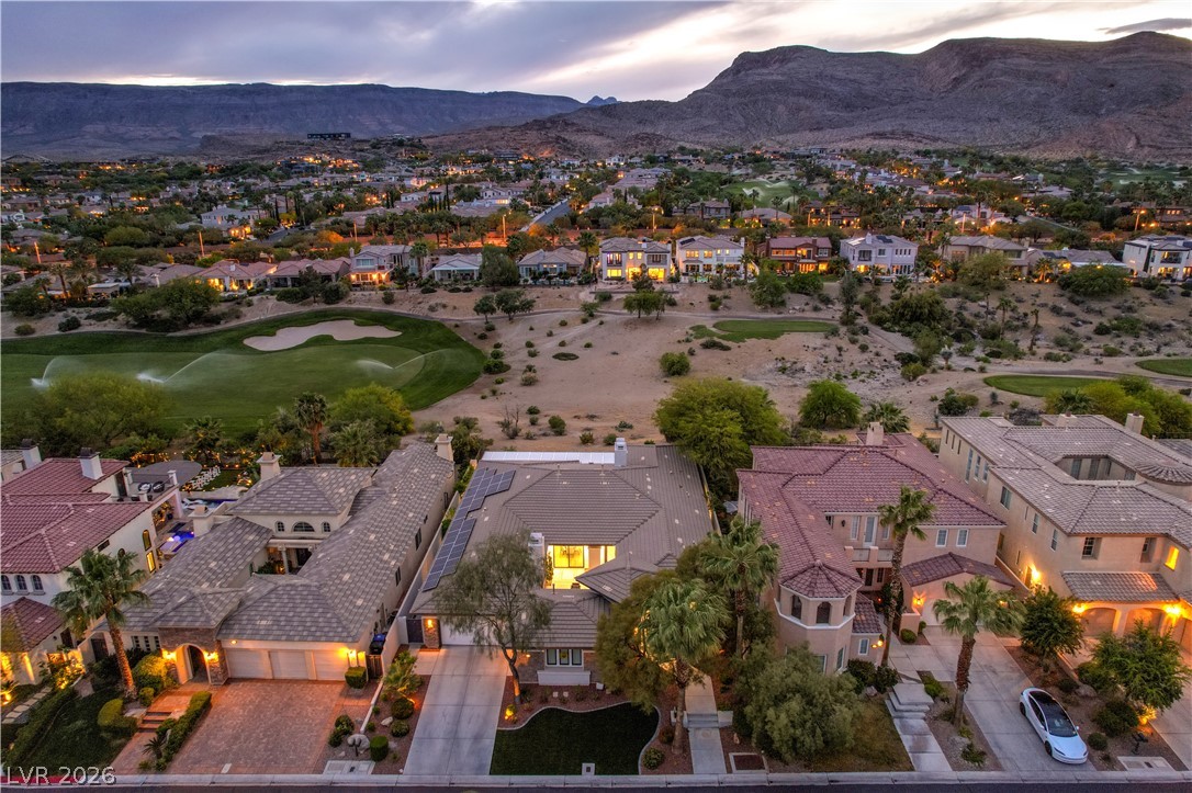 3217 Elk Clover Street Las Vegas NV 89135